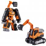 Just toys Mini Tobot Rocky 301071 8801198010718