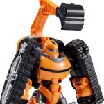 Just toys Mini Tobot Rocky 301071 8801198010718