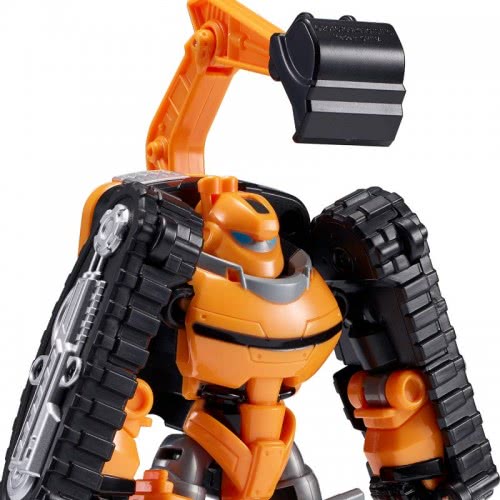 Just toys Mini Tobot Rocky 301071 8801198010718