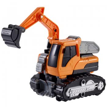 Just toys Mini Tobot Rocky 301071 8801198010718