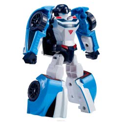 Just toys Mini Tobot Tornado 301069 8801198010695