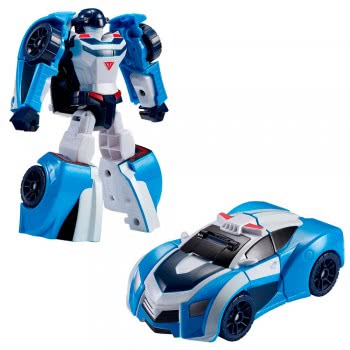 Just toys Mini Tobot Tornado 301069 8801198010695