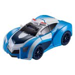 Just toys Mini Tobot Tornado 301069 8801198010695