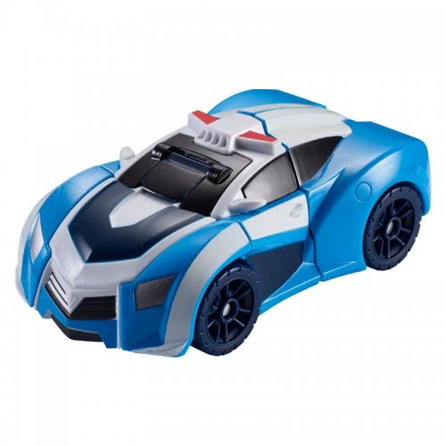 Just toys Mini Tobot Tornado 301069 8801198010695