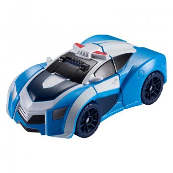 Just toys Mini Tobot Tornado 301069 8801198010695