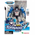 Just toys Mini Tobot Tornado 301069 8801198010695
