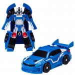 Just toys Mini Tobot Beta 301063 8801198010633