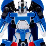 Just toys Mini Tobot Beta 301063 8801198010633