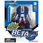 Just toys Mini Tobot Beta 301063 8801198010633