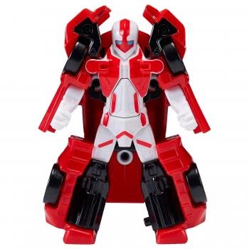 Just toys Mini Tobot Alpha 301062 8801198010626