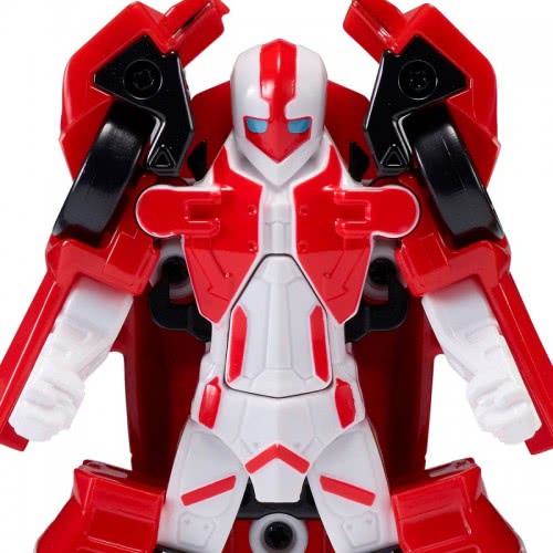 Just toys Mini Tobot Alpha 301062 8801198010626