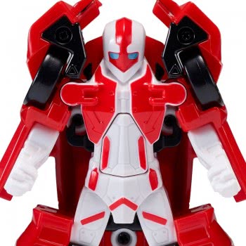 Just toys Mini Tobot Alpha 301062 8801198010626