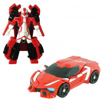 Just toys Mini Tobot Alpha 301062 8801198010626