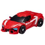 Just toys Mini Tobot Alpha 301062 8801198010626