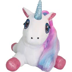 Just toys Dimian Η Πρώτη μου Luna Μονόκερος BD2020 4895167987310