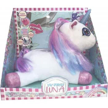 Just toys Dimian My First Luna Unicorn BD2020 4895167987310