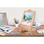 As company MEGA Painting Workshop 5 In 1 1038-11028 5203068110284