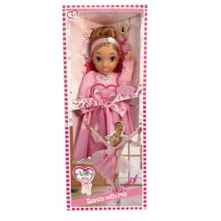 Just toys Molly Ballerina Dance with Me BD1921 4895167987563
