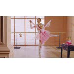 Just toys Molly Ballerina Χόρεψε Μαζί μου Dance with Me BD1921 4895167987563