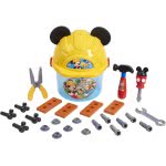 Giochi Preziosi Mickey Mouse Bucket With Tools MCC03010 8056379119548