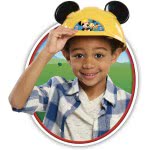 Giochi Preziosi Mickey Mouse Κουβάς Με Εργαλεία MCC03010 8056379119548