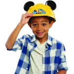 Giochi Preziosi Mickey Mouse Κουβάς Με Εργαλεία MCC03010 8056379119548