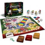 Giochi Preziosi Παιδικό Επιτραπέζιο Παραμύθια Αλλιώς FAY00000 8056379125822