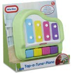 Little Tikes Tap A Tune Piano LTT23000 8056379091295
