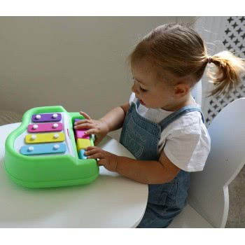 Little Tikes Tap A Tune Piano LTT23000 8056379091295