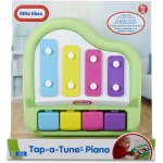 Little Tikes Tap A Tune Piano LTT23000 8056379091295
