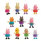 Giochi Preziosi Peppa Pig Mini Τροχόσπιτο Με Έκπληξη - 1 Τμχ PPC61000 8056379096603