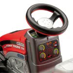 Peg Perego Peg-Perego Τρακτέρ Με Καρότσα Mini Tony Tigre Tc CD0529 8005475324134
