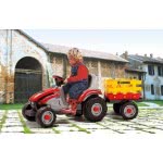 Peg Perego Peg-Perego Τρακτέρ Με Καρότσα Mini Tony Tigre Tc CD0529 8005475324134
