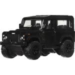Mattel Hot Wheels Fast And Furious Vehicles Land Rover Defender 90 GBW75 / GRK58 887961906455