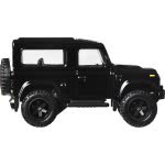 Mattel Hot Wheels Fast And Furious Vehicles Land Rover Defender 90 GBW75 / GRK58 887961906455