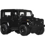 Mattel Hot Wheels Fast And Furious Οχήματα Land Rover Defender 90 GBW75 / GRK58 887961906455