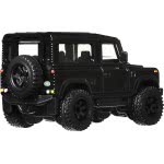 Mattel Hot Wheels Fast And Furious Οχήματα Land Rover Defender 90 GBW75 / GRK58 887961906455