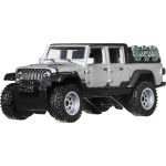 Mattel Hot Wheels Fast And Furious Οχήματα Jeep Gladiator GBW75 / GRK52 887961906349