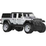 Mattel Hot Wheels Fast And Furious Vehicles Jeep Gladiator GBW75 / GRK52 887961906349
