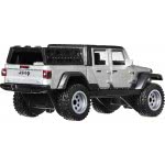 Mattel Hot Wheels Fast And Furious Vehicles Jeep Gladiator GBW75 / GRK52 887961906349