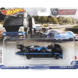 Mattel Hot Wheels Distance With A CAR Volkswagen ID R Aero Lift FLF56 / GRK69 887961906370