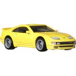Mattel Hot Wheels Cars - Collectical Responsibility Nissan 3000 ZX Twin Turbo FPY86 / GRJ93 887961906240