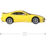 Mattel Hot Wheels Cars - Collectical Responsibility Nissan 3000 ZX Twin Turbo FPY86 / GRJ93 887961906240