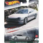 Mattel Hot Wheels Cars - Collectical Responsibility 98 Honda Prelude FPY86 / GRJ91 887961905991