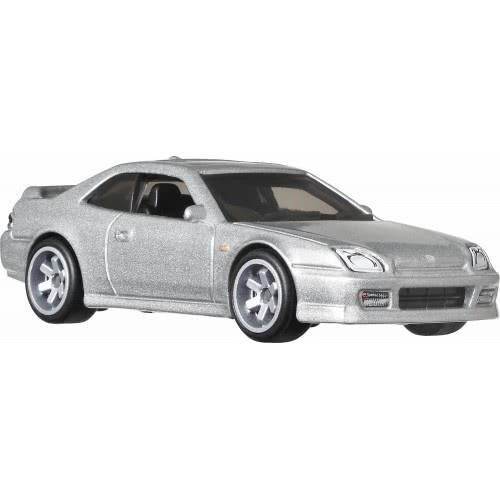 Mattel Αυτοκινητακια Hot Wheels - Συλλεκτικα Αγωνιστικα 98 Honda Prelude FPY86 / GRJ91 887961905991