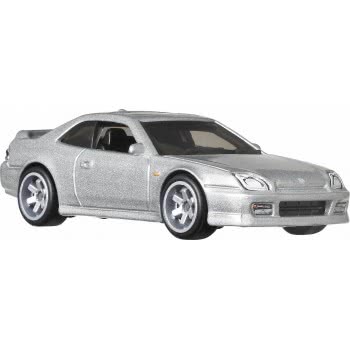 Mattel Hot Wheels Cars - Collectical Responsibility 98 Honda Prelude FPY86 / GRJ91 887961905991