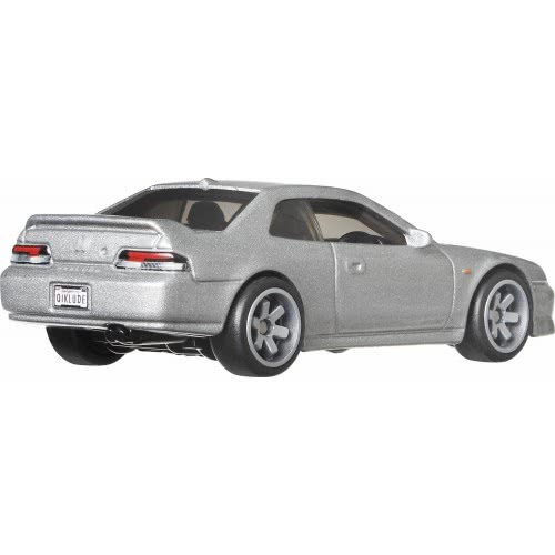 Mattel Αυτοκινητακια Hot Wheels - Συλλεκτικα Αγωνιστικα 98 Honda Prelude FPY86 / GRJ91 887961905991