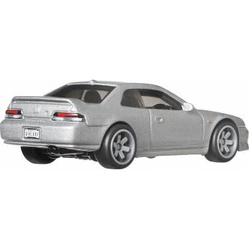 Mattel Αυτοκινητακια Hot Wheels - Συλλεκτικα Αγωνιστικα 98 Honda Prelude FPY86 / GRJ91 887961905991