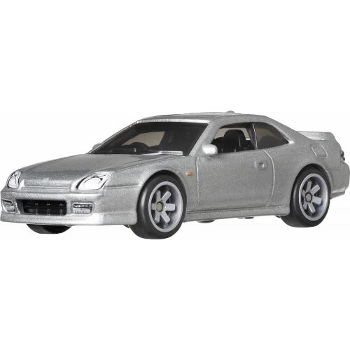 Mattel Αυτοκινητακια Hot Wheels - Συλλεκτικα Αγωνιστικα 98 Honda Prelude FPY86 / GRJ91 887961905991