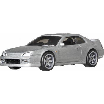 Mattel Αυτοκινητακια Hot Wheels - Συλλεκτικα Αγωνιστικα 98 Honda Prelude FPY86 / GRJ91 887961905991